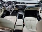 2022 Audi E-Tron Premium for Sale in Sun Valley, CA - Side