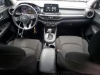 2021 Kia Forte Fe   იყიდება Chicago Heights-ში, IL - Vandalism