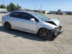 2010 Honda Civic Ex zu verkaufen in American Canyon, CA - Front End