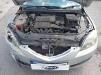 2007 MAZDA 3 KATANO for sale at Copart GLOUCESTER