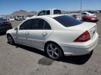 2005 Mercedes-Benz C 230K Sport Sedan zu verkaufen in North Las Vegas, NV - Minor Dent/Scratches