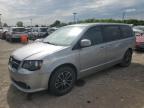 2018 Dodge Grand Caravan Se en Venta en Indianapolis, IN - Rear End