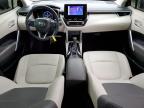 2023 Toyota Corolla Cross Xle за продажба в San Diego, CA - Front End