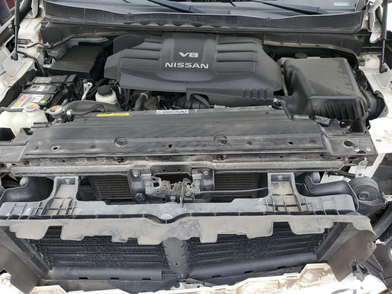 1N6AA1EK1JN531971 NISSAN TITAN 2018