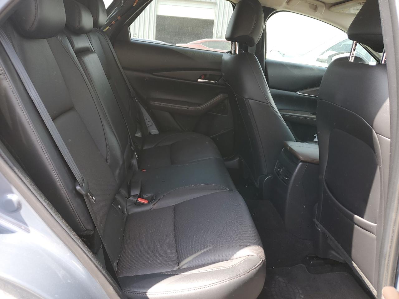 2021 Mazda Cx-30 Premium VIN: 3MVDMBDY4MM306430 Lot: 57619195
