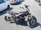 2005 TRIUMPH SPEED TRIP for sale at Copart SANDTOFT