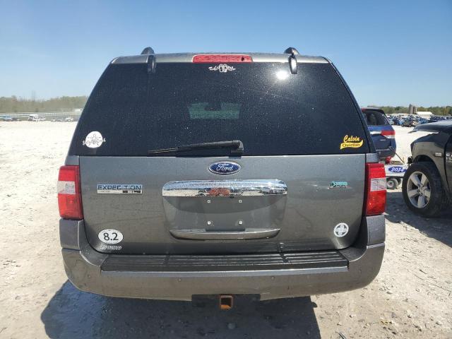  FORD EXPEDITION 2014 Szary