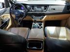 2016 Kia Sedona Ex იყიდება Grenada-ში, MS - Front End