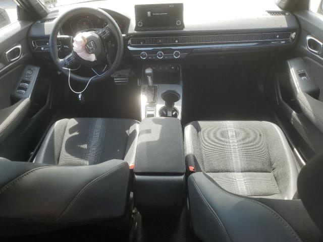  HONDA CIVIC 2025 Серый