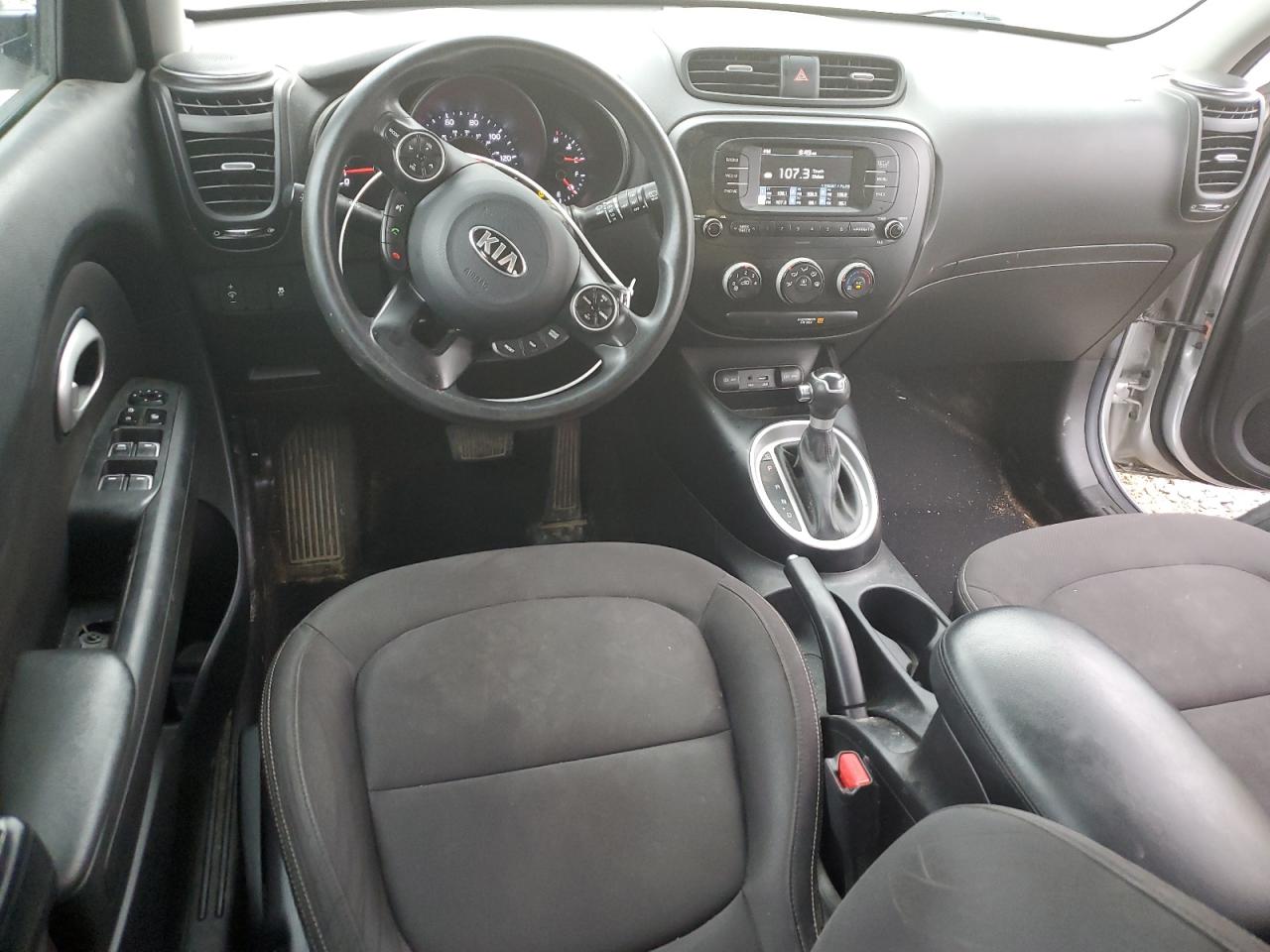 2017 Kia Soul VIN: KNDJN2A24H7425144 Lot: 84037455