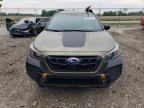 2025 Subaru Outback Wilderness за продажба в Cicero, IN - Top/Roof