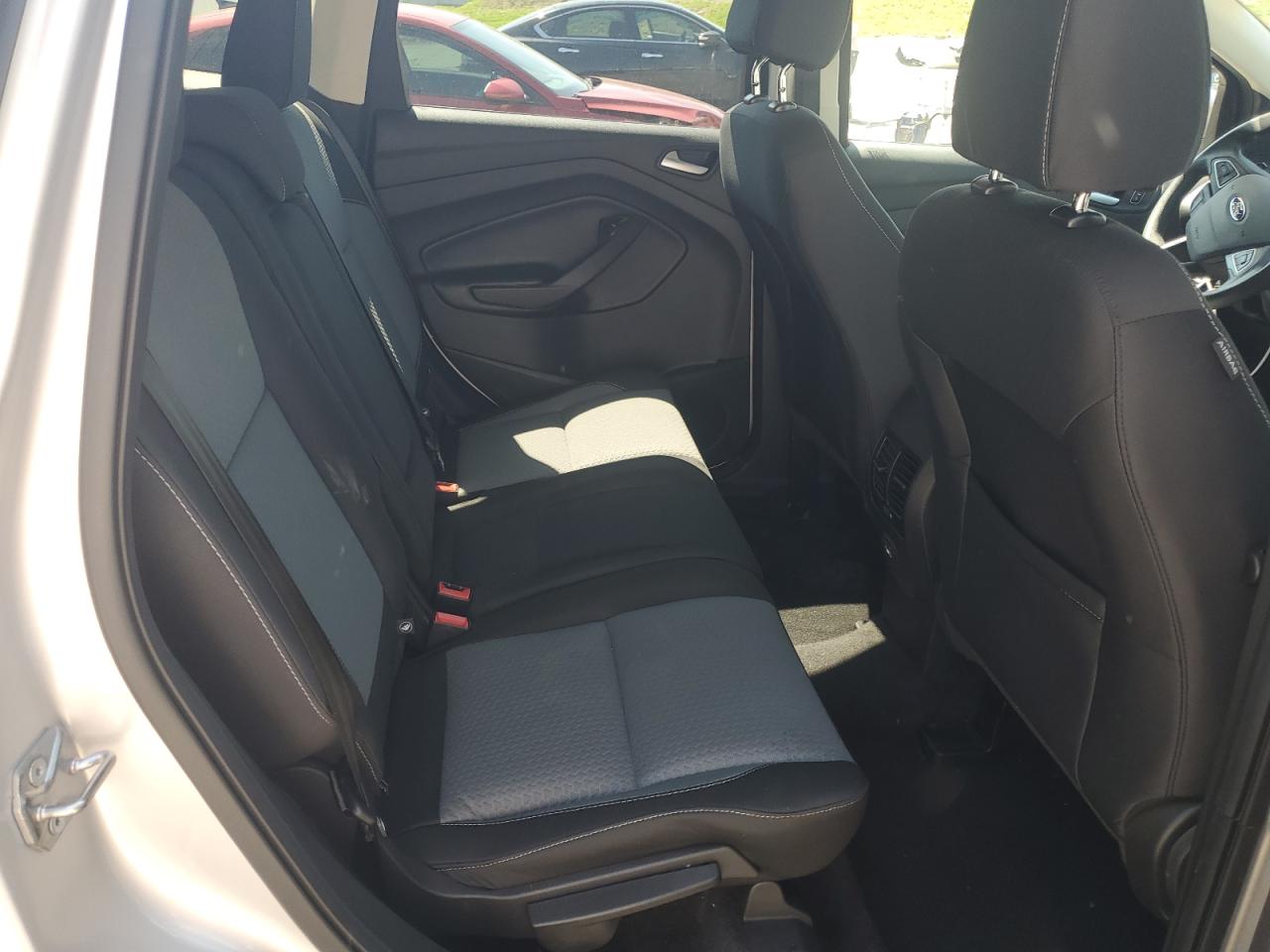 2017 Ford Escape Se VIN: 1FMCU0GD6HUE95007 Lot: 56962575