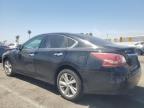 2013 Nissan Altima 2.5   en Venta en Van Nuys, CA - Front End
