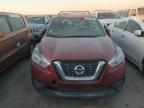 2018 Nissan Kicks S de vânzare în West Palm Beach, FL - Water/Flood
