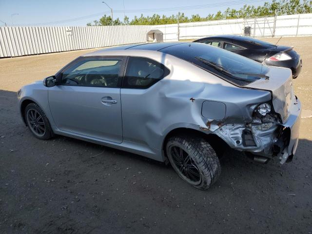 2011 TOYOTA SCION TC 