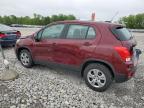 2017 Chevrolet Trax Ls იყიდება Barberton-ში, OH - Front End