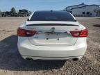 2016 Nissan Maxima 3.5S na sprzedaż w Central Square, NY - Side