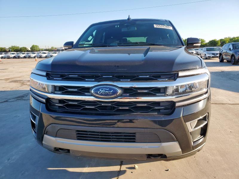  FORD EXPEDITION 2023 Czarny