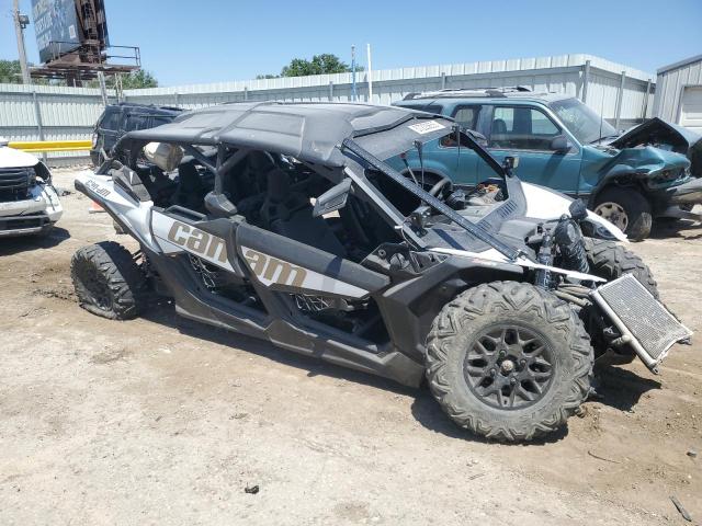 2023 Can-Am Maverick X3 Max Ds Turbo