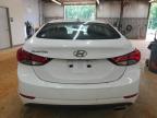 2015 Hyundai Elantra Se   na sprzedaż w Mocksville, NC - Front End