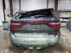 2018 Dodge Durango Gt de vânzare în West Mifflin, PA - All Over