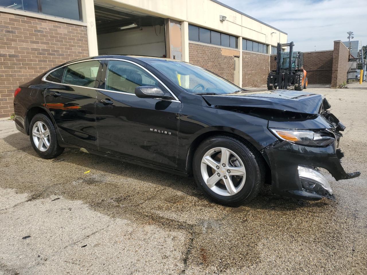 1G1ZD5ST7PF209719 CHEVROLET MALIBU 2023
