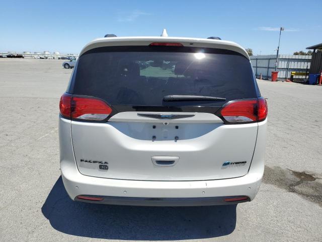  CHRYSLER PACIFICA 2020 White