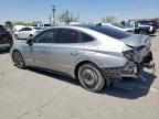2020 Hyundai Sonata Limited იყიდება Anthony-ში, TX - Rear End