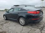 2015 Kia Optima Ex for Sale in Chicago Heights, IL - Partial Repair