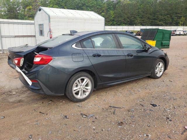  CHEVROLET CRUZE 2017 Сharcoal