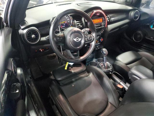 Hatchbacks MINI COOPER 2015 Black