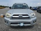 2006 Toyota 4Runner Sr5 de vânzare în Riverview, FL - Mechanical
