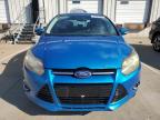 2013 Ford Focus Titanium   იყიდება Louisville-ში, KY - Side