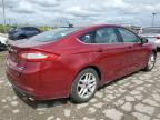 2016 Ford Fusion Se იყიდება Indianapolis-ში, IN - Front End