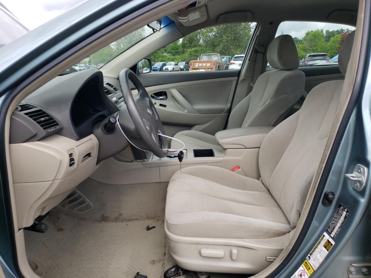 2009 Toyota Camry Base VIN: 4T1BE46K79U799710 Lot: 56533615