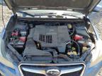 2014 Subaru Xv Crosstrek 2.0I Hybrid Touring zu verkaufen in Reno, NV - Minor Dent/Scratches