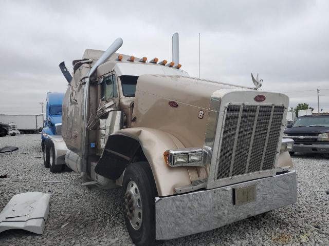 2003 Peterbilt 379 Semi Truck