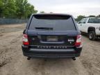 2009 Land Rover Range Rover Sport Supercharged for Sale in Baltimore, MD - Mechanical
