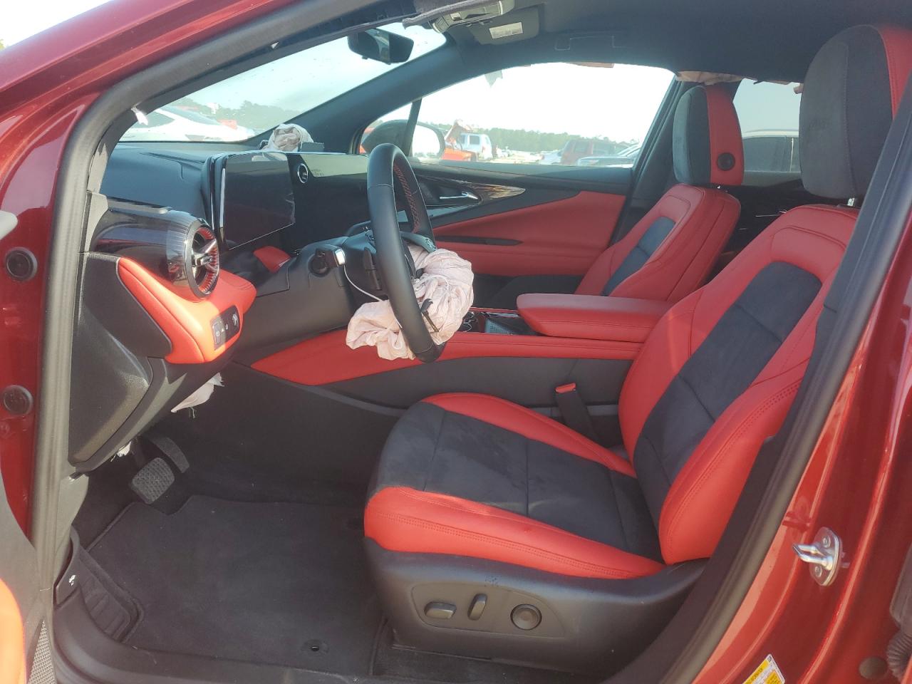 3GNKDCRJ4RS164939 CHEVROLET BLAZER 2024