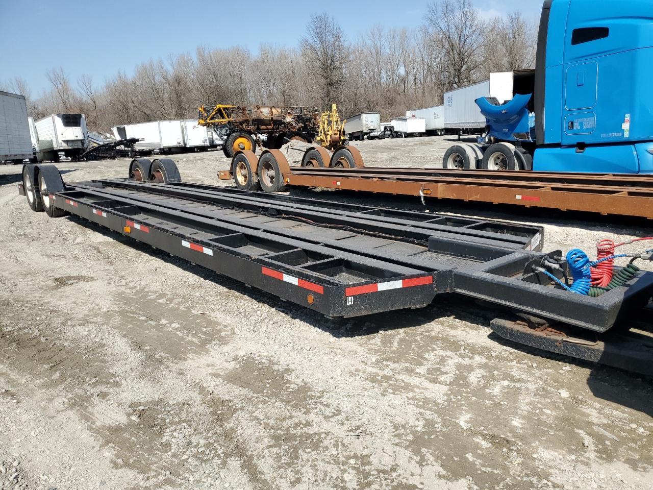 1987 Delavan Quickload for Sale in Cahokia Heights, IL - Normal Wear