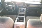 2002 Gmc New Sierra C1500 en Venta en Ellenwood, GA - Rear End