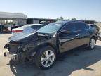 2013 Nissan Altima 2.5 იყიდება Fresno-ში, CA - Front End