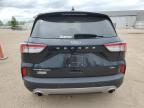 2021 Ford Escape Titanium   for Sale in Davison, MI - Front End