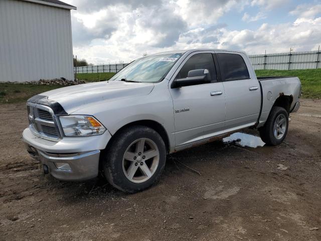 2010 Dodge Ram 1500 5.7L