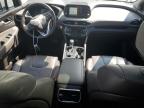 2019 Hyundai Santa Fe Limited იყიდება Grenada-ში, MS - Front End