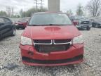 2013 Dodge Grand Caravan Sxt for Sale in Wayland, MI - Front End