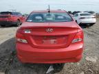 2015 Hyundai Accent Gls იყიდება Chicago Heights-ში, IL - Side