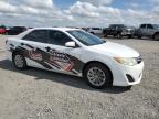 2012 Toyota Camry Base იყიდება Earlington-ში, KY - Hail