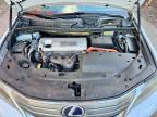 2010 Lexus Hs 250H for Sale in Portland, OR - Damage History