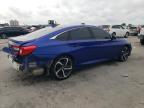 2019 Honda Accord Sport   за продажба в New Orleans, LA - Rear End